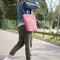 Judith - Handbag with zippers